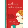 KNYGA Anita Loos Gentlemen Prefer Blondes