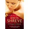 KNYGA Anita Shreve Change In Altitude