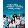 KNYGA Anita T Thapar Rutter's Child and Adolescent Psychiatry and Psychology