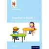KNYGA Anita Warwick Nelson Handwriting: Teacher's Book for Starter, Book 1 and Book 2