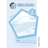 KNYGA Anita Warwick Nelson Phonics Spelling and Handwriting Mėlyna Workbooks 2 (10)
