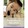 KNYGA Anita Woolfork Psychology in Education