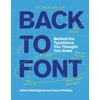KNYGA Anitra Nottingham Back to Font, Behind the Typefaces You Thought You Knew