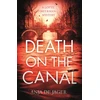 KNYGA Anja De Jager Death on the Canal
