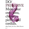 KNYGA Anja Dunk Do Preserve