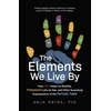 KNYGA Anja Ryne Elements We Live By