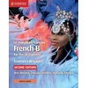 KNYGA Ann Abrioux Le monde en francais Teacher's Resource with Digital Access 2 Ed