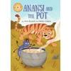 KNYGA Ann Bryant Reading Champion: Anansi and the Pot