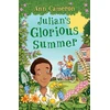 KNYGA Ann Cameron Julian's Glorious Summer