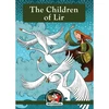 KNYGA Ann Carroll Children of Lir