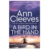 KNYGA Ann Cleeves Bird in the Hand