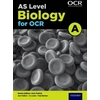 KNYGA Ann Fullick A Level Biology for OCR A: Year 1 and AS