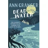 KNYGA Ann Granger Dead In The Vanduo (Campbell &amp; Carter Mystery 4)