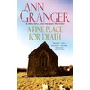 KNYGA Ann Granger Fine Place for Death (Mitchell &amp; Markby 6)