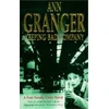 KNYGA Ann Granger Keeping Bad Company (Fran Varady 2)