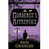KNYGA Ann Granger The Murderer's Apprentice