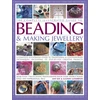 KNYGA Ann Kay Complete Illustrated Guide to Beading &amp; Making Jewellery