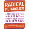 KNYGA Ann Louise Gittleman Radical Metabolism