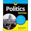 KNYGA Ann M Delaney Politics For Dummies