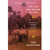 KNYGA Ann Mccutchan Life She Wished to Live
