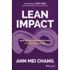 KNYGA Ann Mei Chang Lean Impact