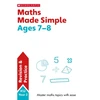 KNYGA Ann Montague Smith Maths Made Simple Ages 7-8