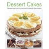 KNYGA Ann Nicol Dessert Cakes