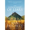 KNYGA Ann Patchett Patron Saint of Liars