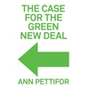 KNYGA Ann Pettifor Case for the Žalias New Deal
