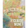 KNYGA Ann Sumner Art Masters: Claude Monet