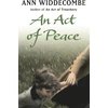 KNYGA Ann Widdecombe Act of Peace