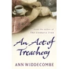 KNYGA Ann Widdecombe Act of Treachery