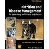 KNYGA Ann Wortinger Nutrition and Disease Management for Veterinary Technicians and Nurses