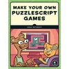 KNYGA Anna Anthropy Make Your Own PuzzleScript Games