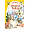 KNYGA Anna Award The Lost Teddy