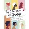 KNYGA Anna Barnes How to Fall in Love With Yourself