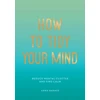 KNYGA Anna Barnes How to Tidy Your Mind