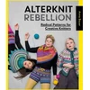 KNYGA Anna Bauer Alterknit Rebellion