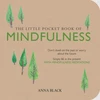 KNYGA Anna Black Little Pocket Book of Mindfulness
