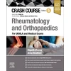 KNYGA Anna Bradford Crash Course Rheumatology and Orthopaedics