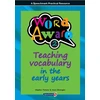 KNYGA Anna Branagan Stephen Parsons Word Aware 2