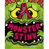 KNYGA Anna Brooke Monster Stink