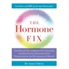 KNYGA Anna Cabeca Hormone Fix