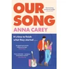 KNYGA Anna Carey Our Song