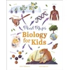 KNYGA Anna Claybourne Mind Maps: Biology for Kids