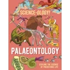 KNYGA Anna Claybourne Science-ology!: Palaeontology