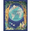 KNYGA Anna Claybourne The Fairy Atlas