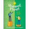 KNYGA Anna Claybourne Unequal Planet