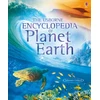 KNYGA Anna Claybourne Usborne Encyclopedia of Planet Earth