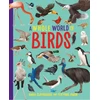 KNYGA Anna Claybourne Whole World of...: Birds